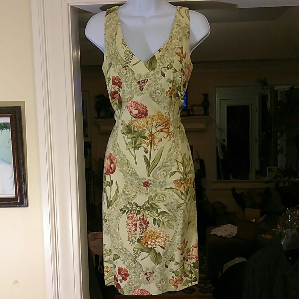 Maggy London dress
